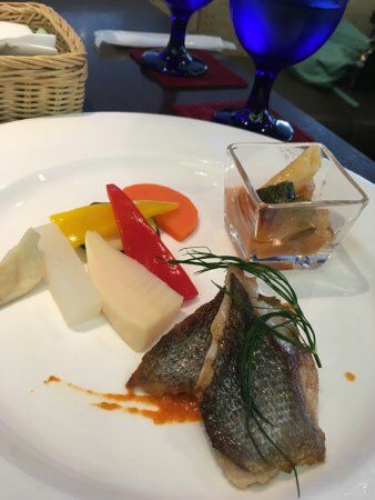 Serio Hotel Restaurant Lungwood